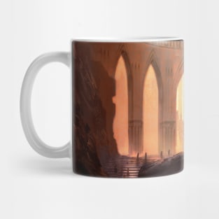 The Order Mug